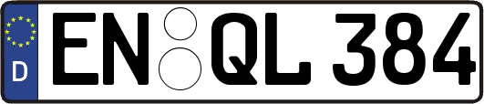 EN-QL384