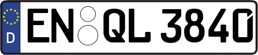 EN-QL3840