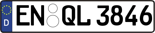 EN-QL3846