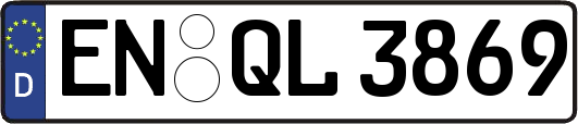 EN-QL3869