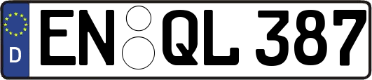 EN-QL387