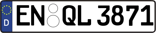 EN-QL3871