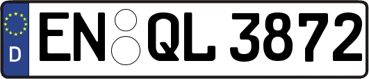 EN-QL3872