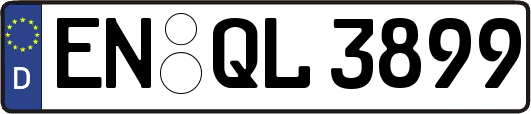 EN-QL3899