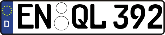 EN-QL392