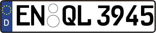 EN-QL3945