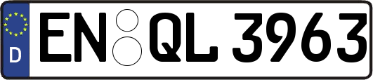 EN-QL3963