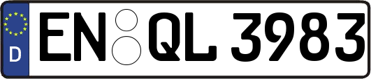 EN-QL3983