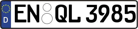 EN-QL3985