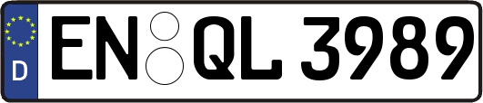 EN-QL3989