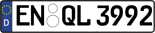 EN-QL3992