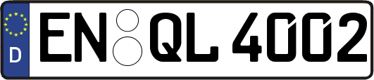 EN-QL4002
