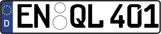 EN-QL401
