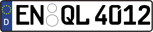 EN-QL4012