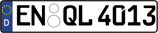 EN-QL4013