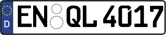 EN-QL4017