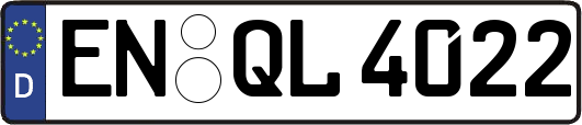 EN-QL4022