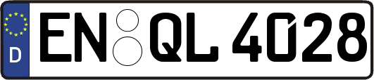 EN-QL4028