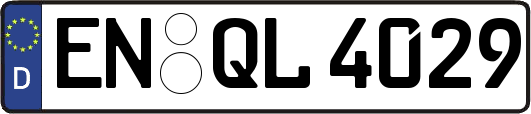 EN-QL4029