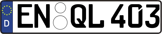 EN-QL403
