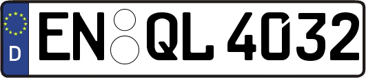 EN-QL4032