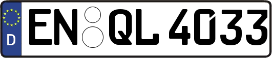 EN-QL4033