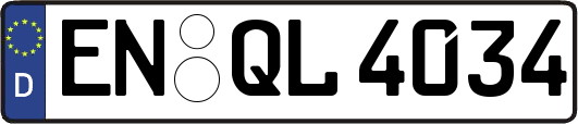 EN-QL4034