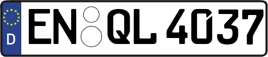 EN-QL4037