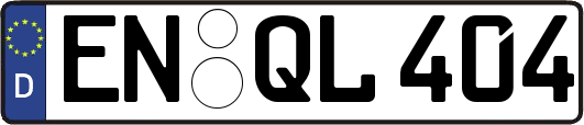 EN-QL404