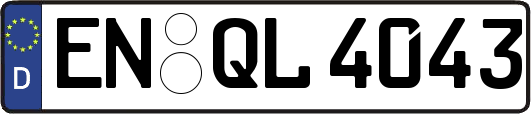 EN-QL4043
