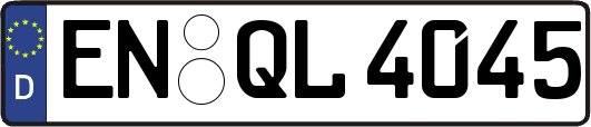 EN-QL4045