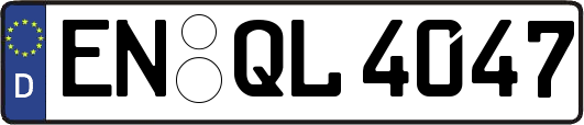 EN-QL4047