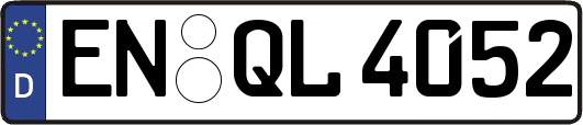 EN-QL4052