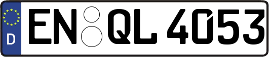 EN-QL4053