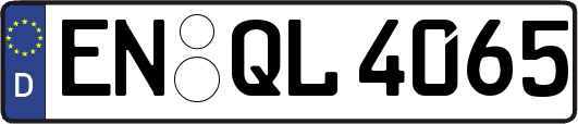 EN-QL4065