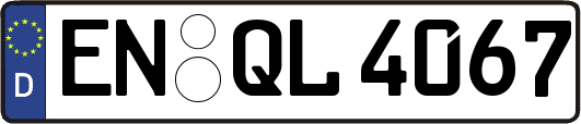 EN-QL4067