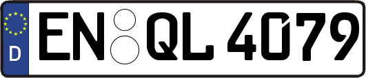 EN-QL4079