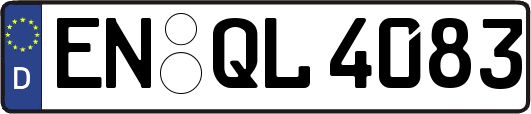 EN-QL4083