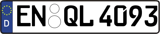 EN-QL4093