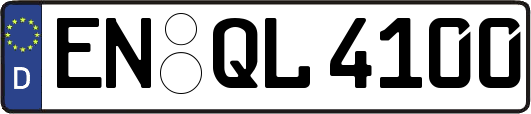 EN-QL4100