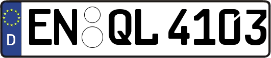 EN-QL4103
