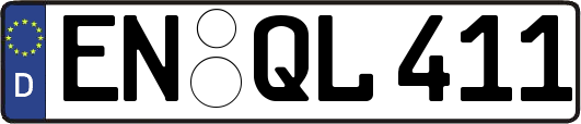 EN-QL411