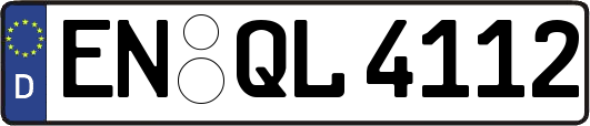 EN-QL4112