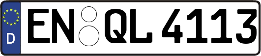 EN-QL4113