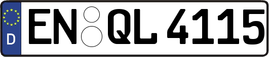 EN-QL4115