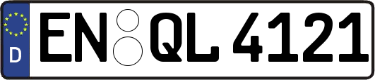 EN-QL4121