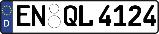 EN-QL4124