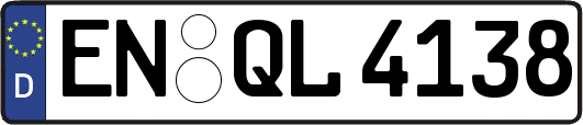 EN-QL4138