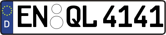 EN-QL4141