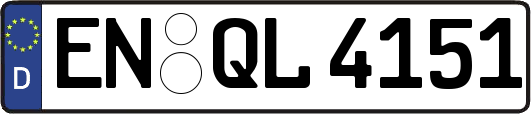 EN-QL4151